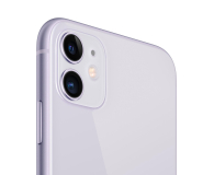 Apple iPhone 11 128GB Purple - 515861 - zdjęcie 4